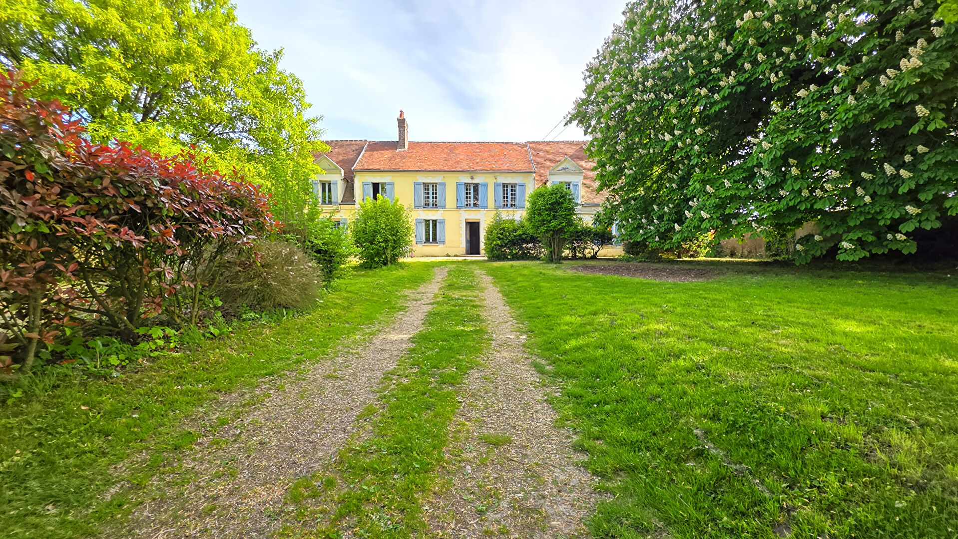 Maison GISORS (27140) 7 pi&egrave;ces 189.37 m&sup2;