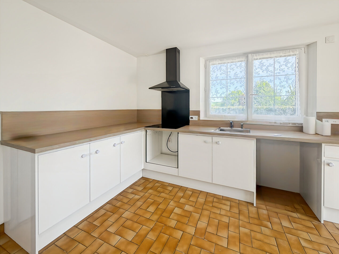 Maison VASCOEUIL (27910) 5 pi&egrave;ces 121.21 m&sup2;