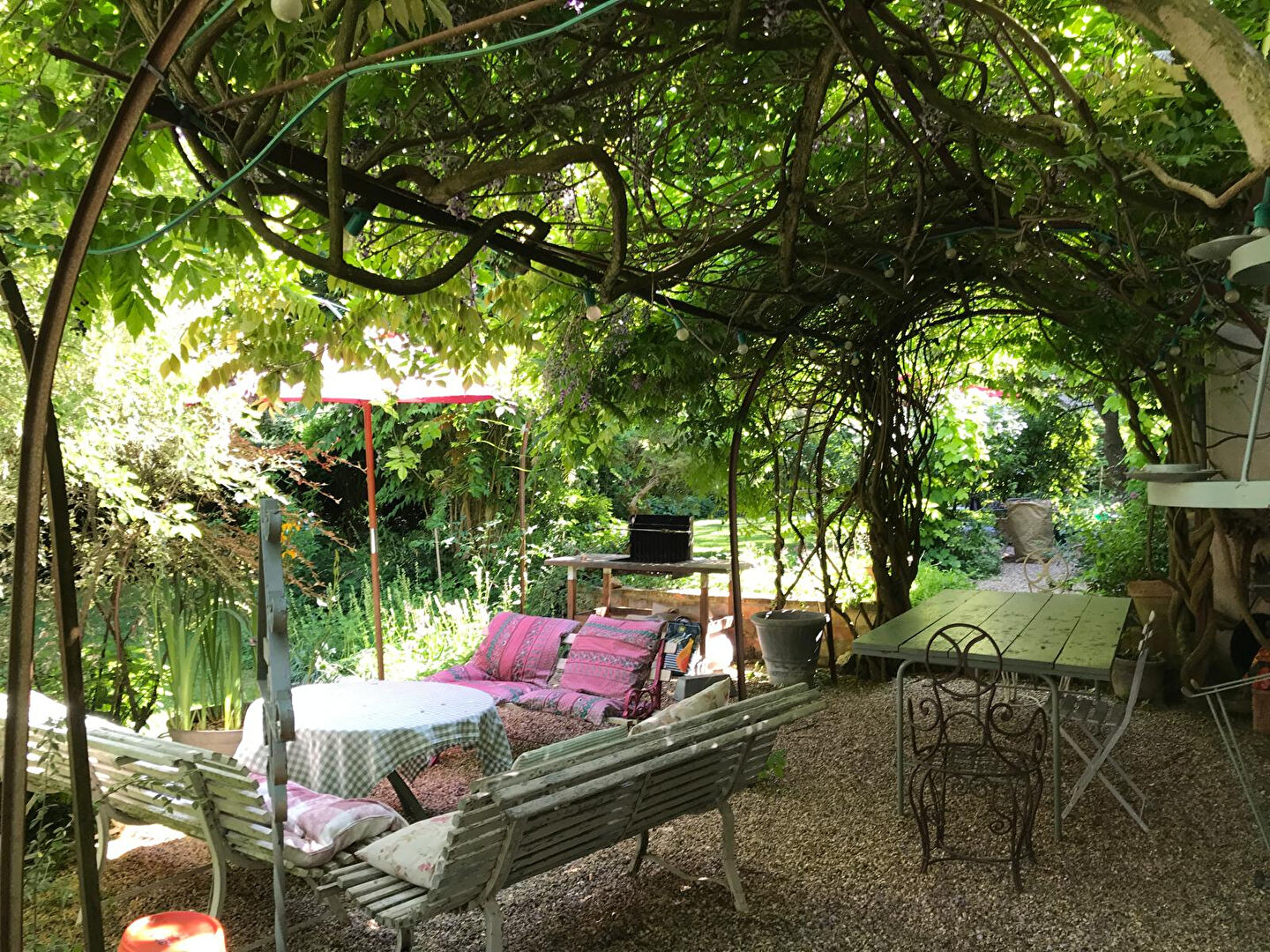 Maison VAUREAL (95490) 8 pi&egrave;ces 197.00 m&sup2;