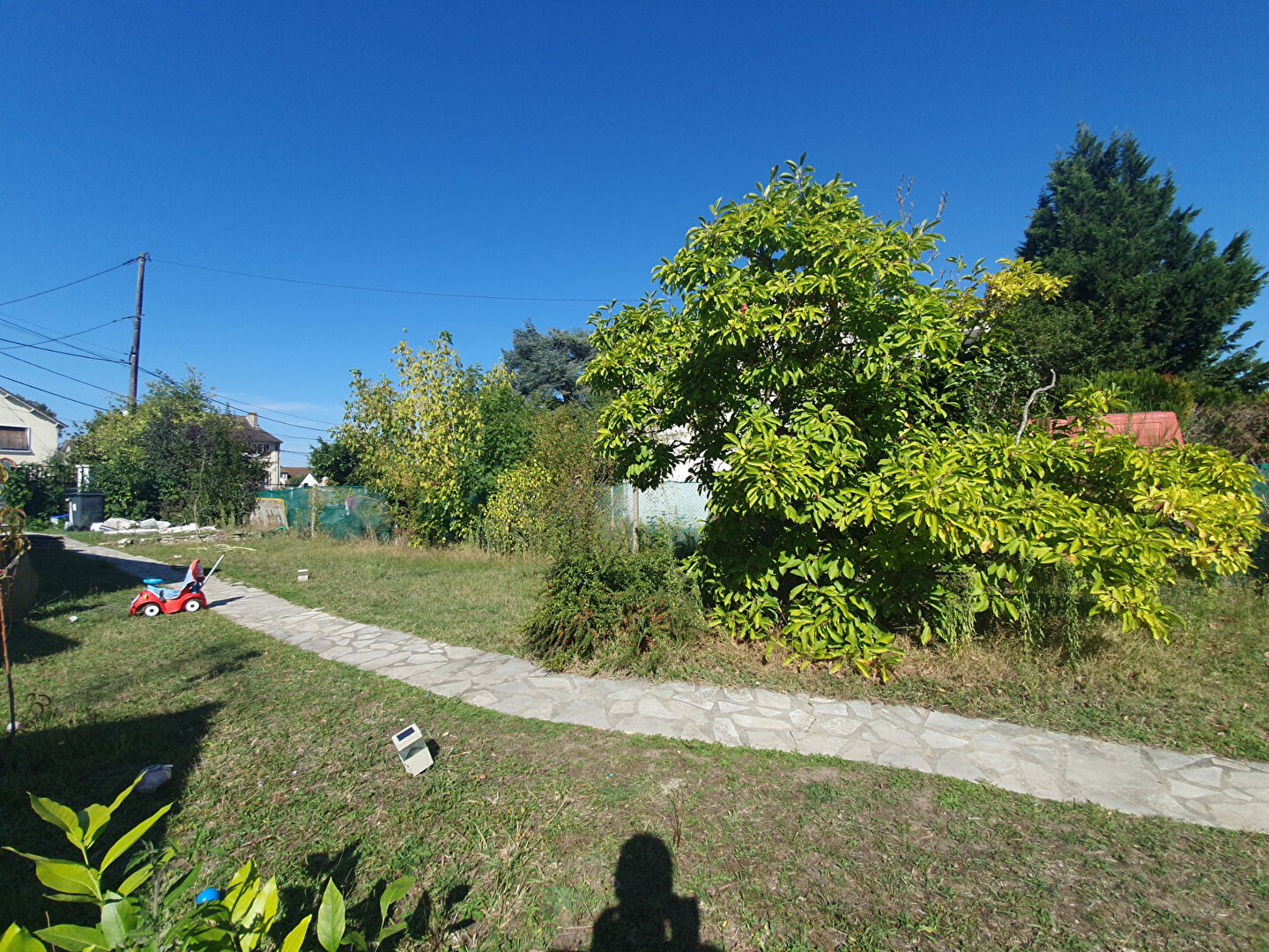 Maison LES MUREAUX (78130) 5 pi&egrave;ces 120.00 m&sup2;