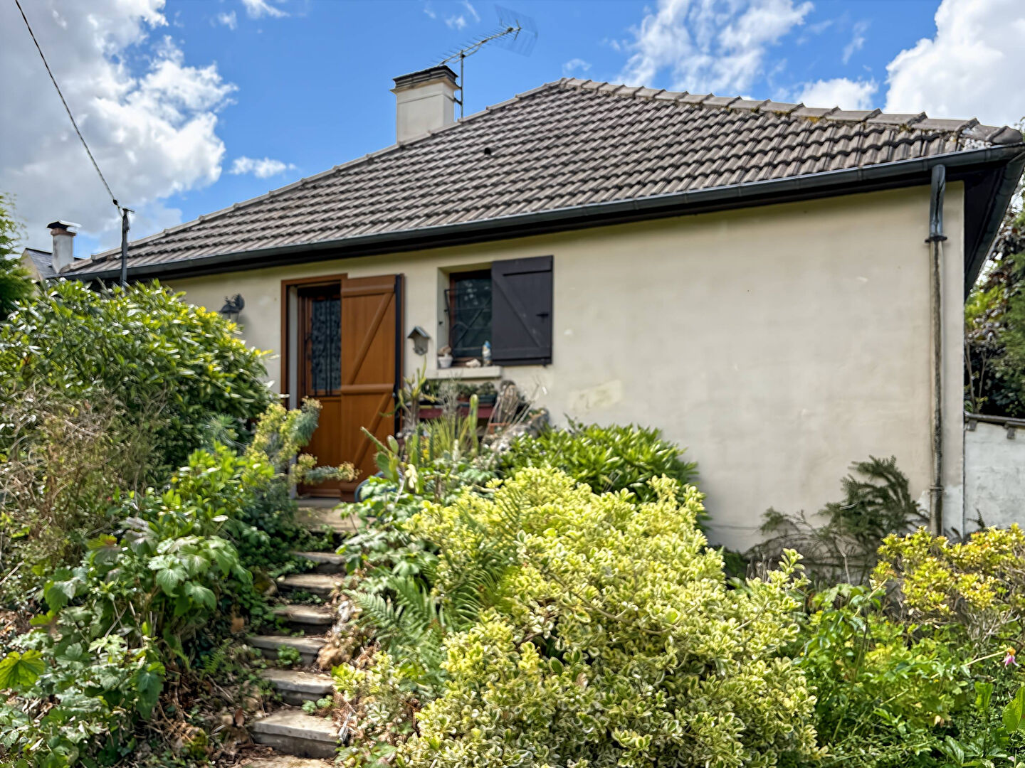 Maison BELBEUF (76240) 5 pi&egrave;ces 121.00 m&sup2;