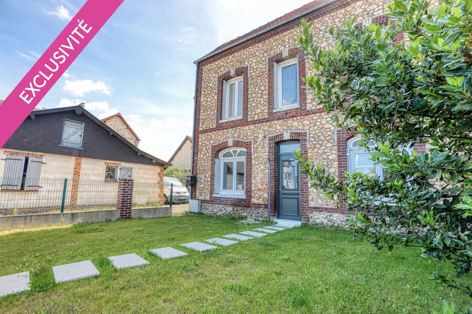 Maison OISSEL (76350) 6 pi&egrave;ces 112.00 m&sup2;