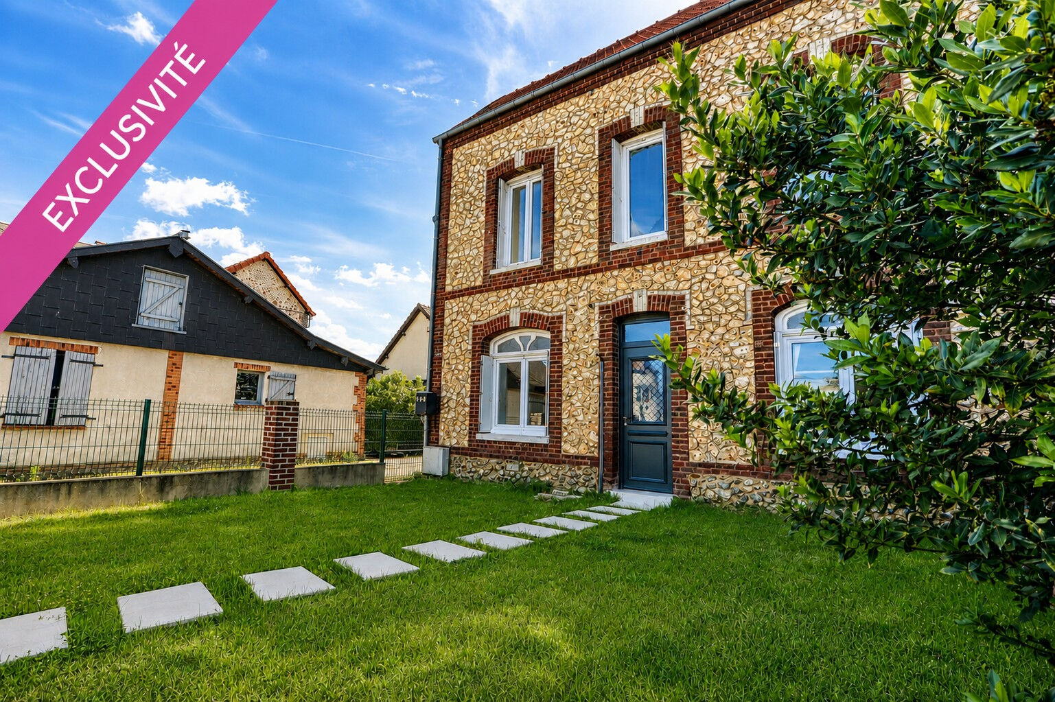 Maison OISSEL (76350) 6 pi&egrave;ces 112.00 m&sup2;