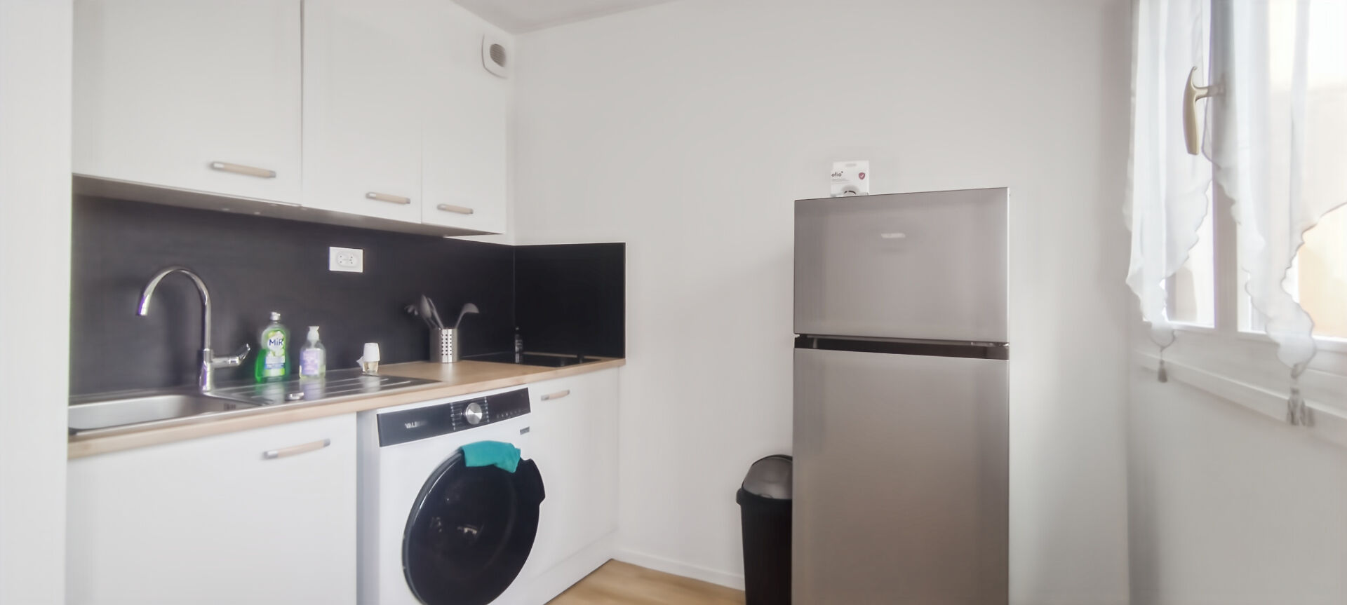 Appartement ROUEN (76100) 2 pi&egrave;ces 40.00 m&sup2;