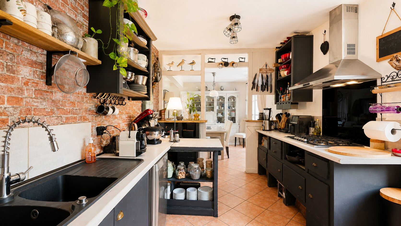 Maison VIGNY (95450) 6 pi&egrave;ces 105.00 m&sup2;