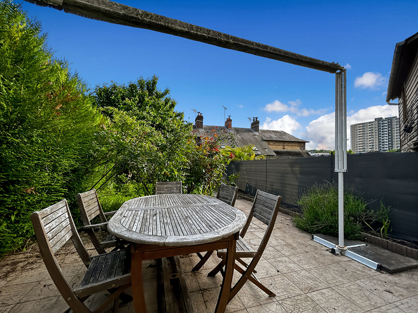 Maison MAROMME (76150) 3 pi&egrave;ces 62.00 m&sup2;