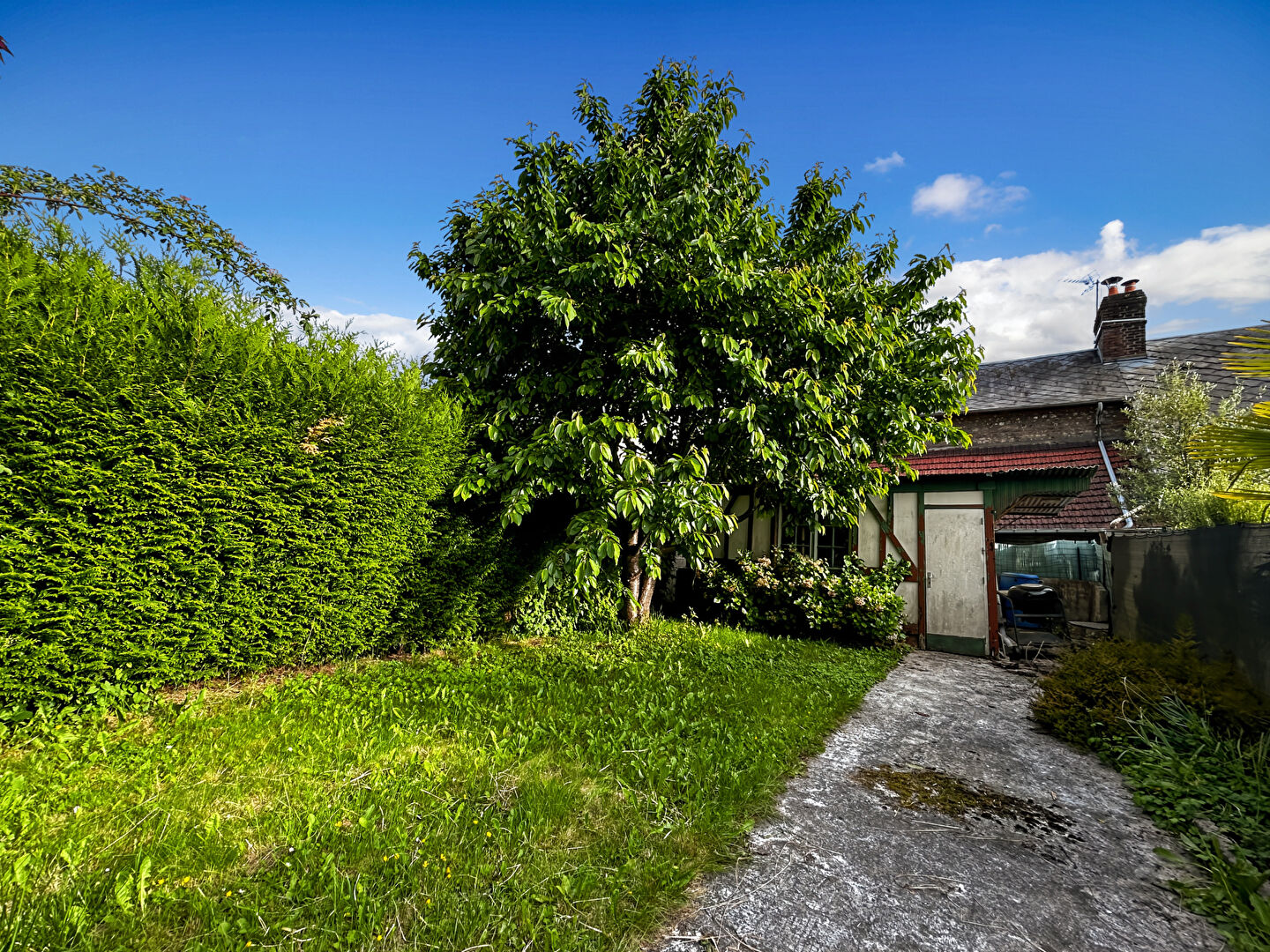 Maison MAROMME (76150) 3 pi&egrave;ces 62.00 m&sup2;