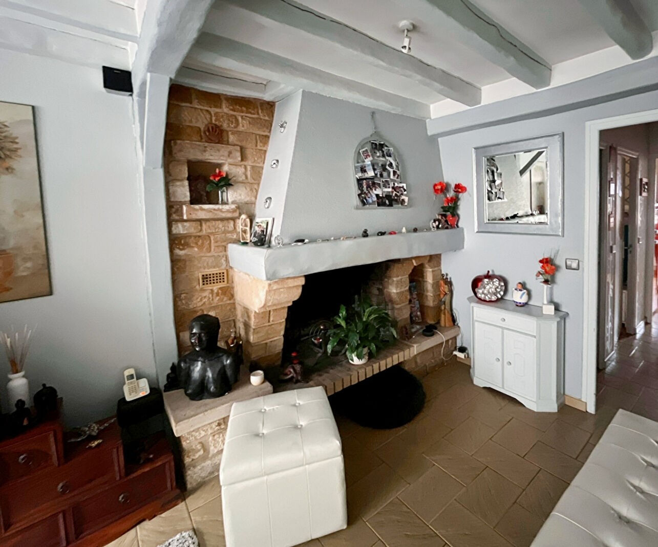 Maison MEULAN EN YVELINES (78250) 6 pi&egrave;ces 80.00 m&sup2;