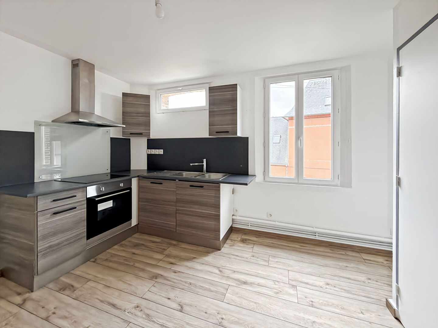 Appartement CHARLEVAL (27380) 4 pi&egrave;ces 75.89 m&sup2;