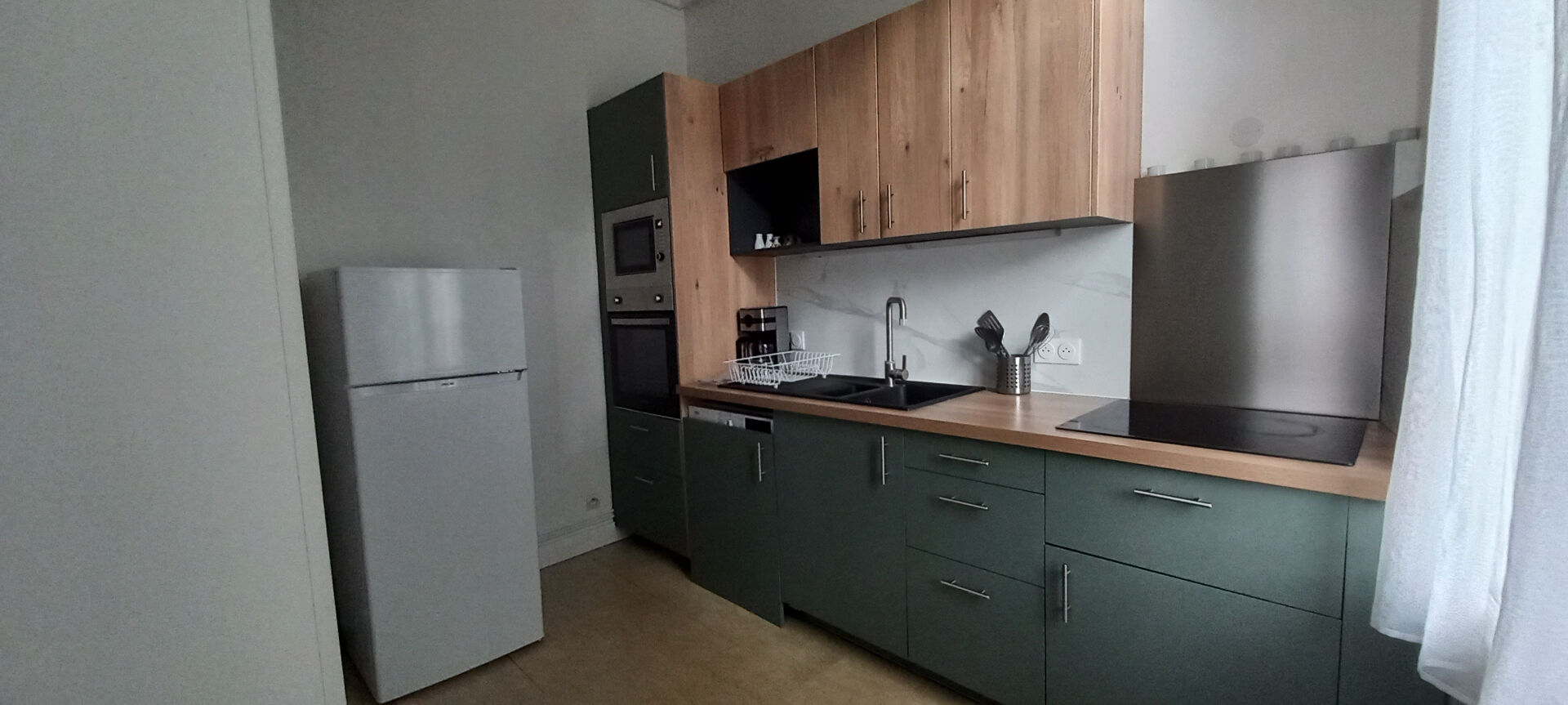 Appartement ROUEN (76000) 2 pi&egrave;ces 41.02 m&sup2;