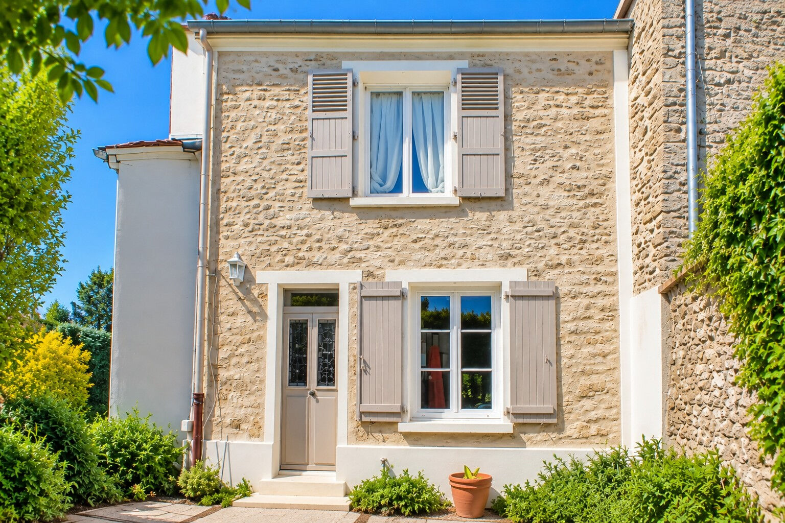 Maison COMMENY (95450) 4 pi&egrave;ces 95.00 m&sup2;