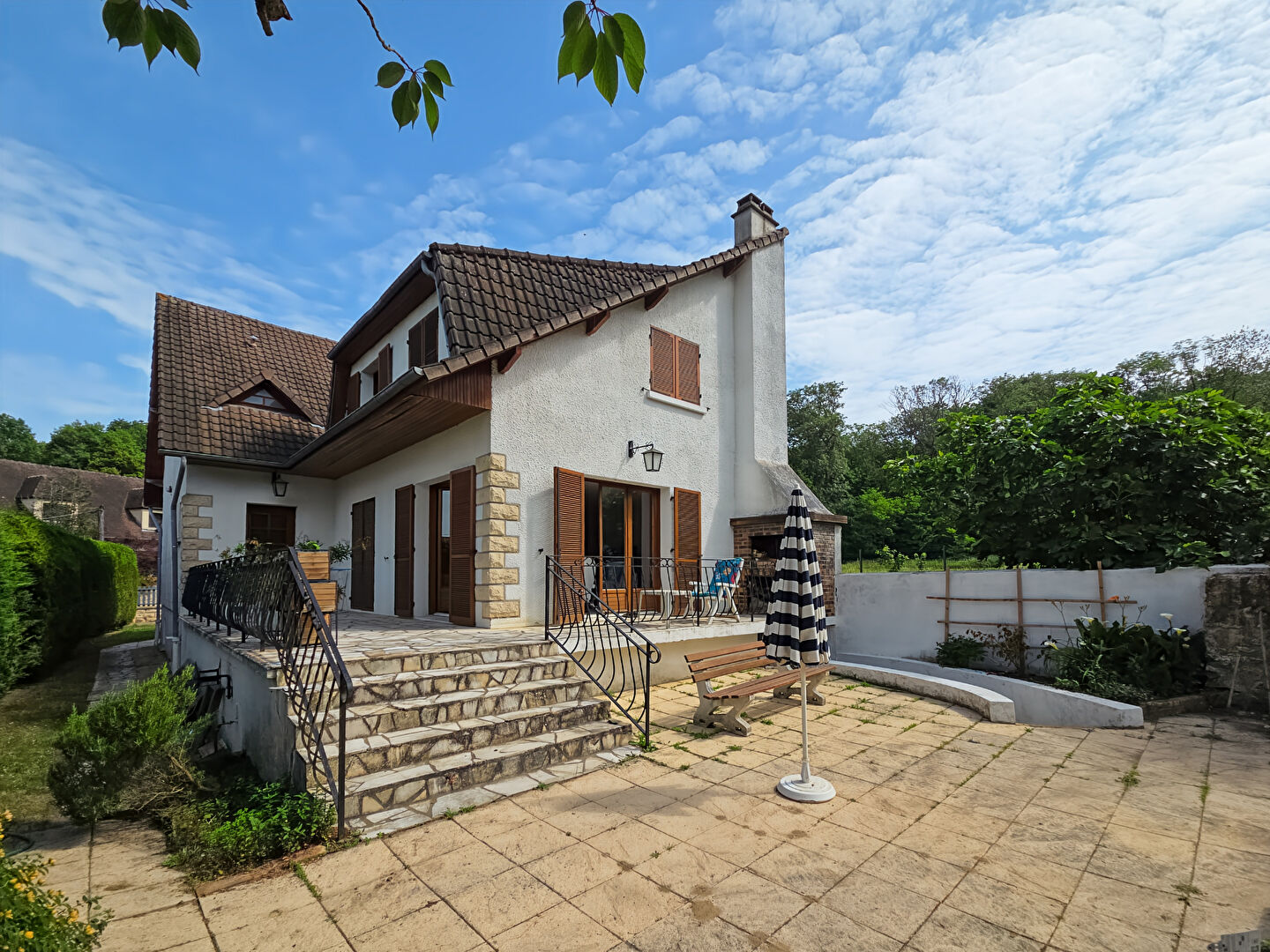 Maison TRIEL SUR SEINE (78510) 6 pi&egrave;ces 179.00 m&sup2;