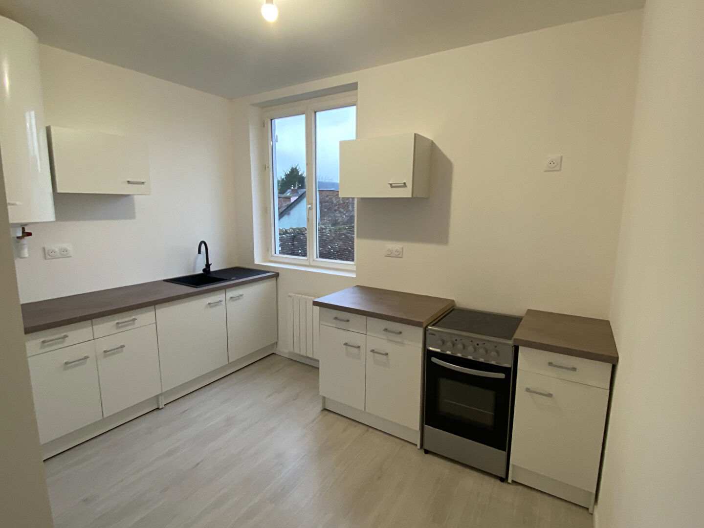 Immeuble GOURNAY EN BRAY (76220) 4 pi&egrave;ces 90.00 m&sup2;