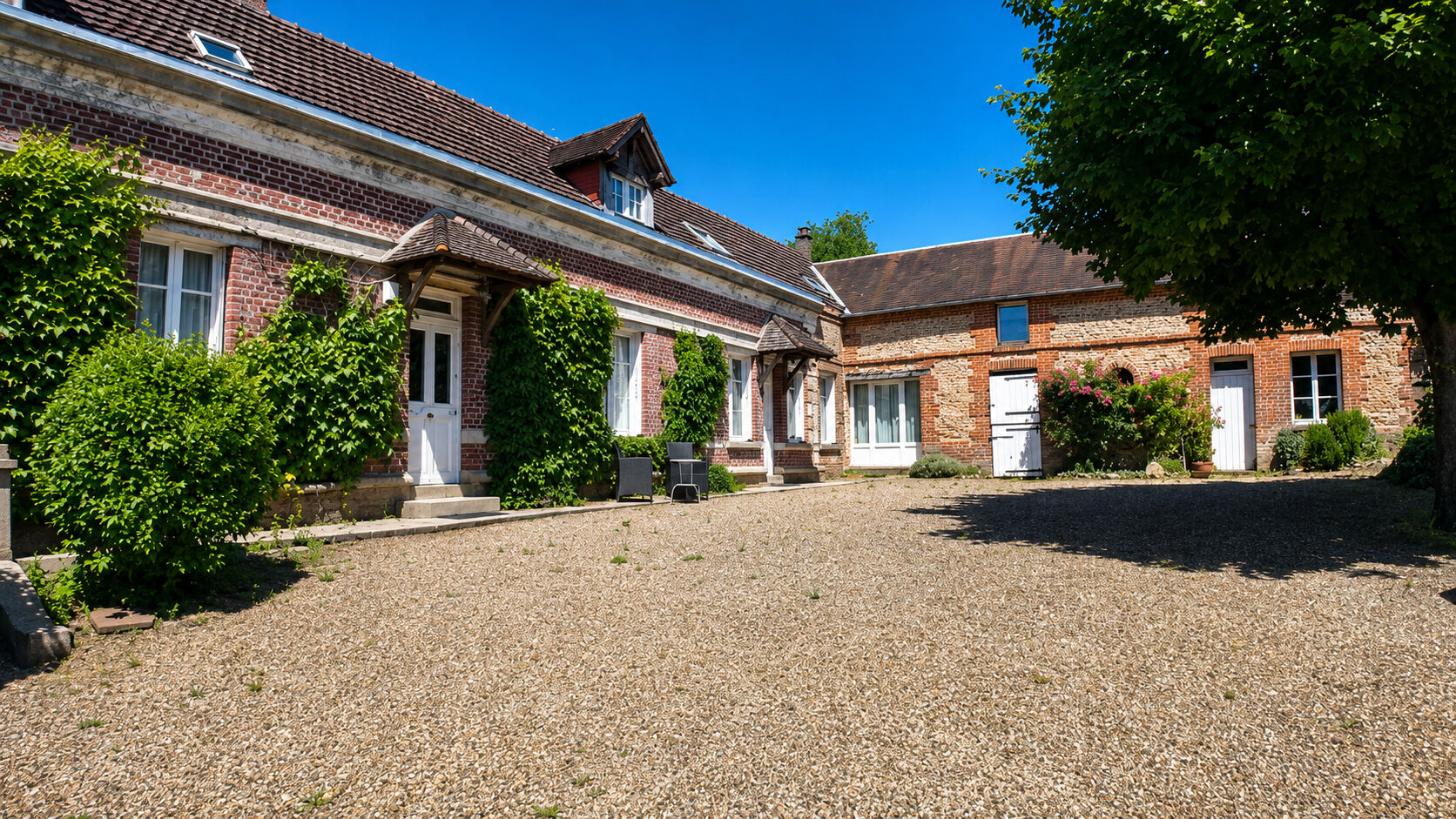Maison GISORS (27140) 11 pi&egrave;ces 261.00 m&sup2;