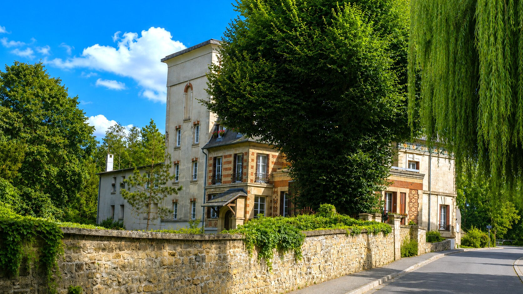 Appartement BOISSY L AILLERIE (95650) 4 pi&egrave;ces 98.73 m&sup2;
