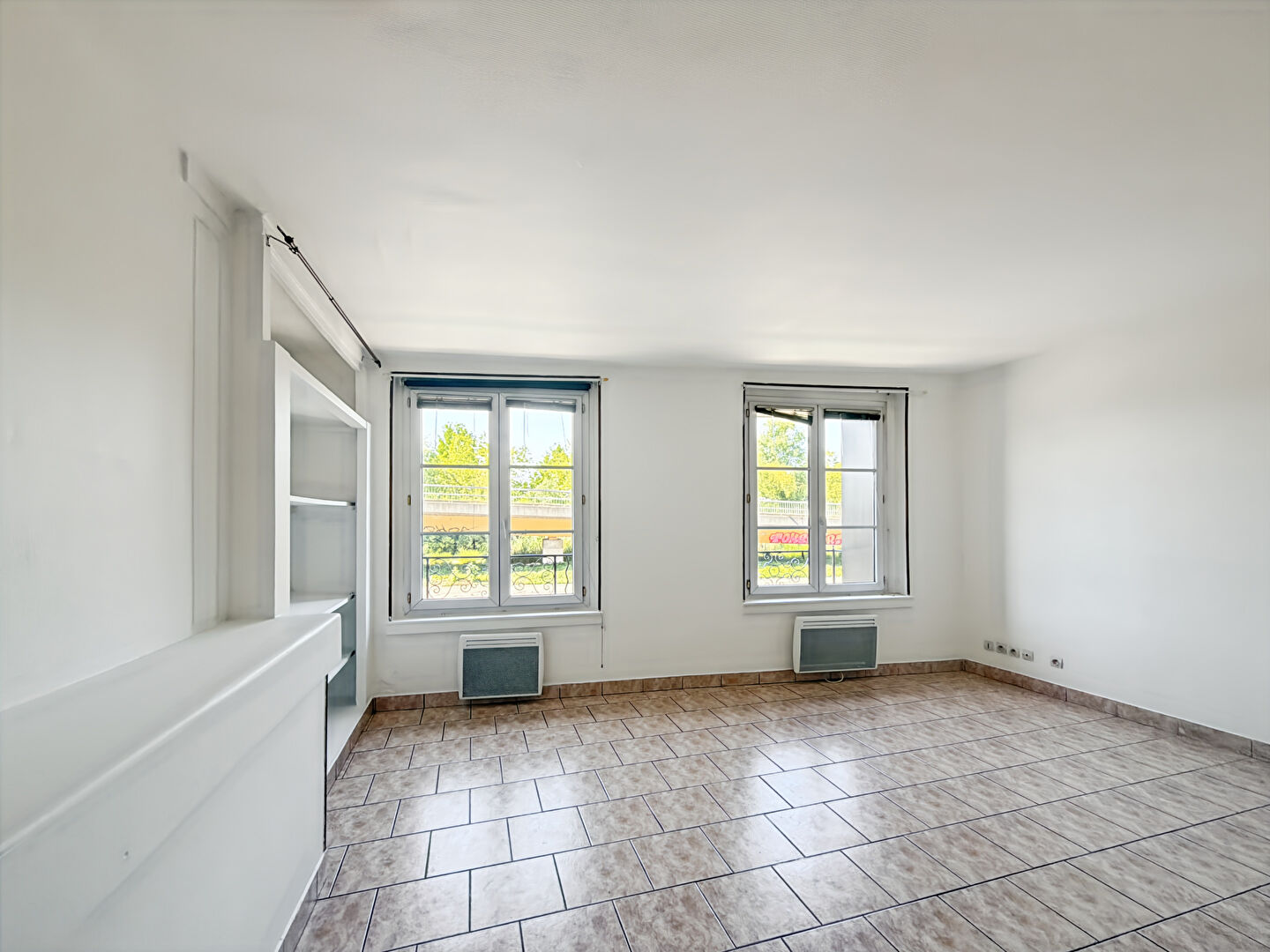 Appartement ROUEN (76000) 1 pi&egrave;ce 31.24 m&sup2;