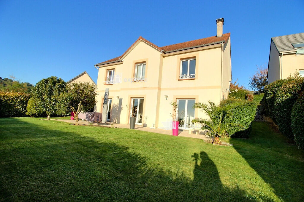 Maison AMFREVILLE LA MI VOIE (76920) 7 pi&egrave;ces 156.00 m&sup2;