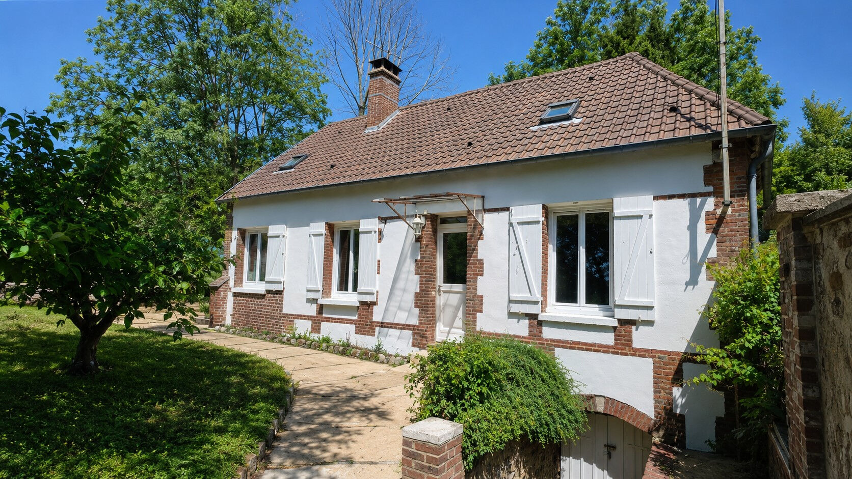 Maison GISORS (27140) 5 pi&egrave;ces 113.00 m&sup2;