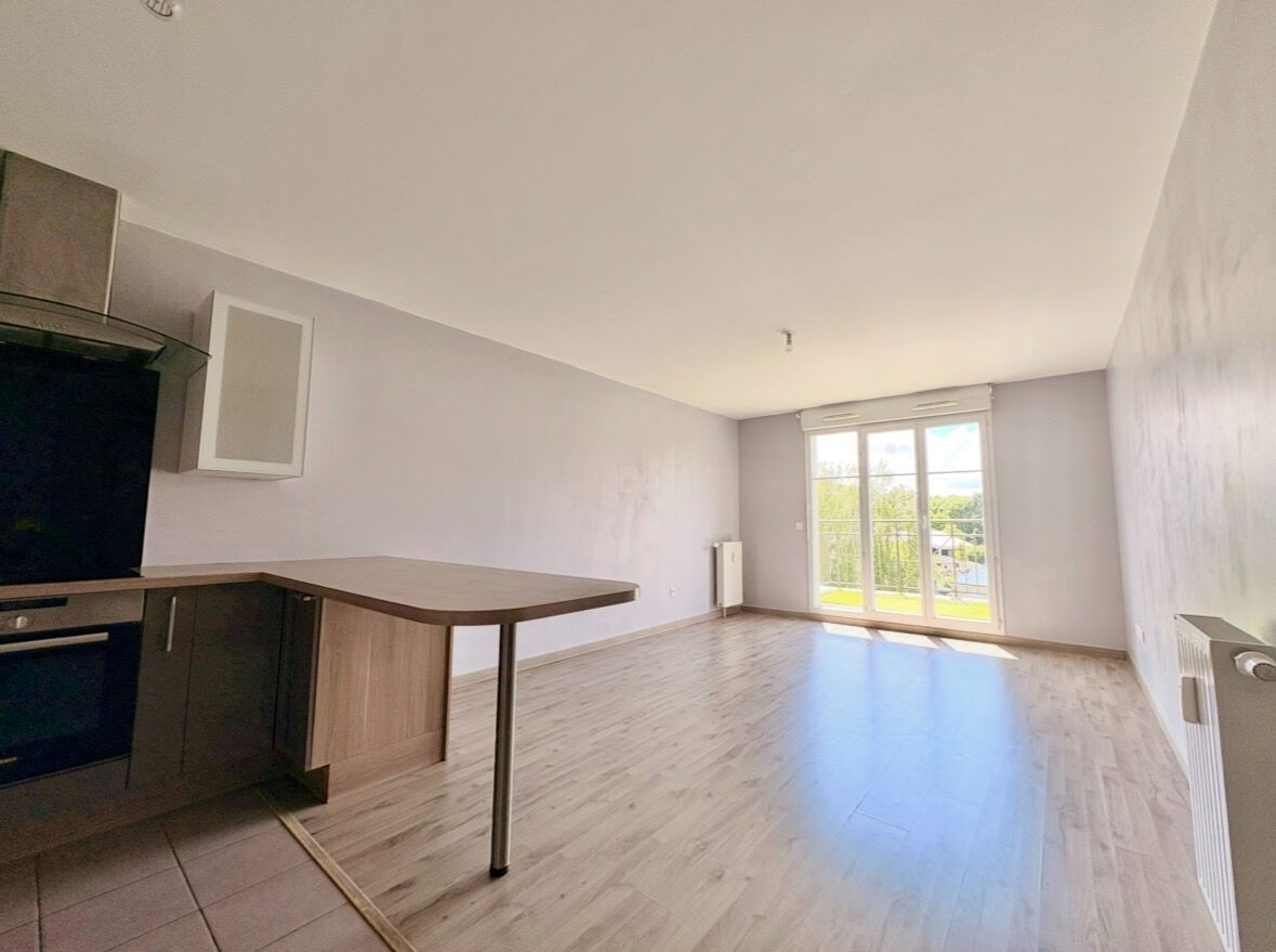 Appartement Vaur&eacute;al (95490) 3 pi&egrave;ces 62.27 m&sup2;