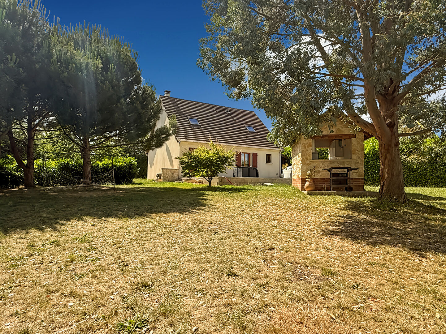 Maison GISORS (27140) 5 pi&egrave;ces 87.00 m&sup2;