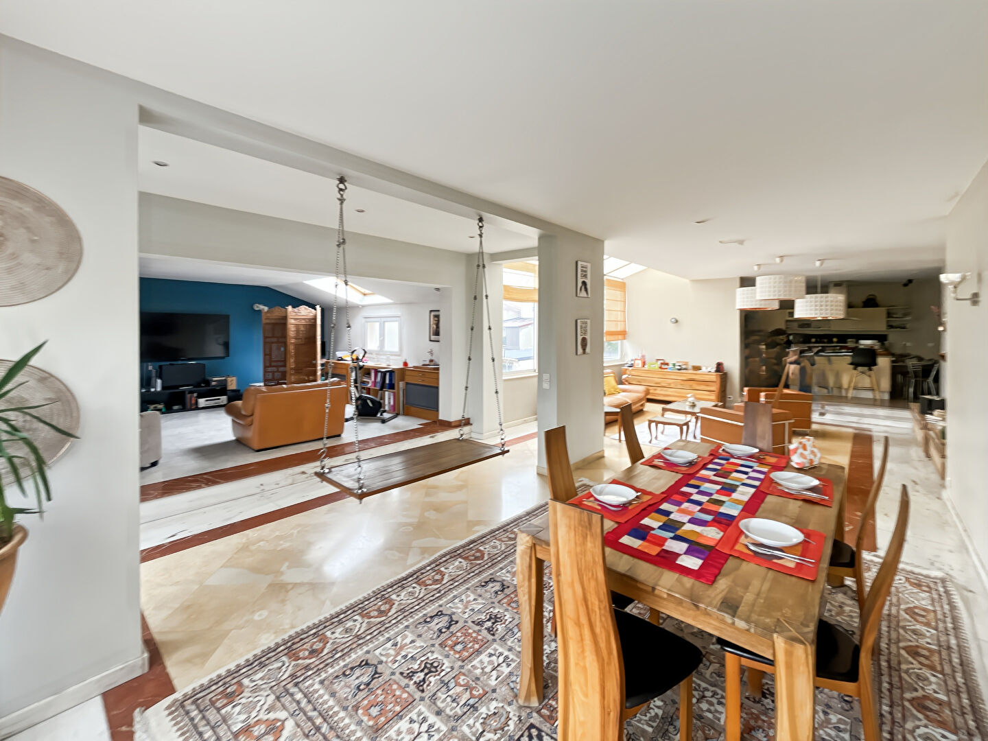 Maison LES MUREAUX (78130) 7 pi&egrave;ces 313.00 m&sup2;