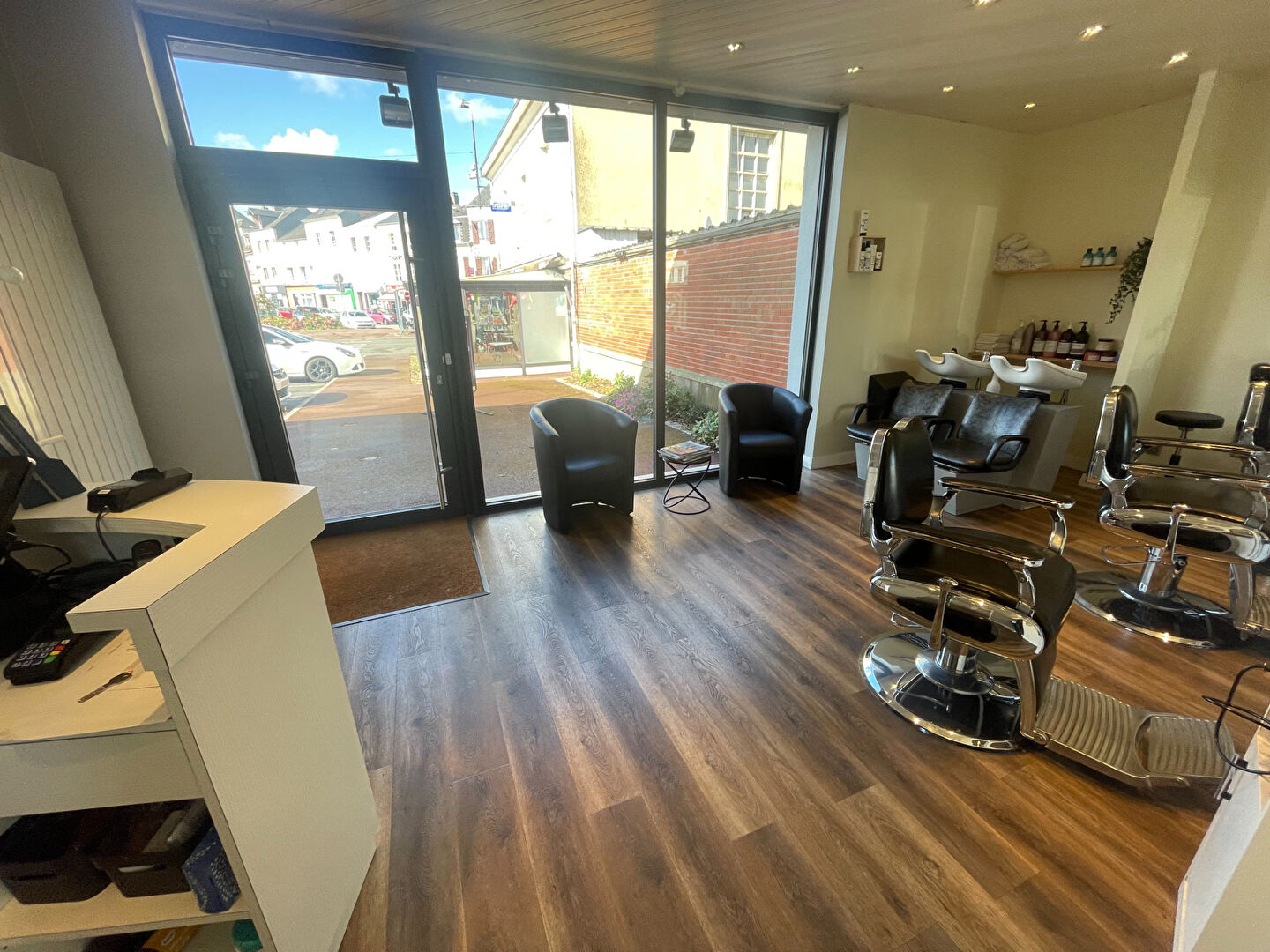Fonds de commerce GOURNAY EN BRAY (76220)
