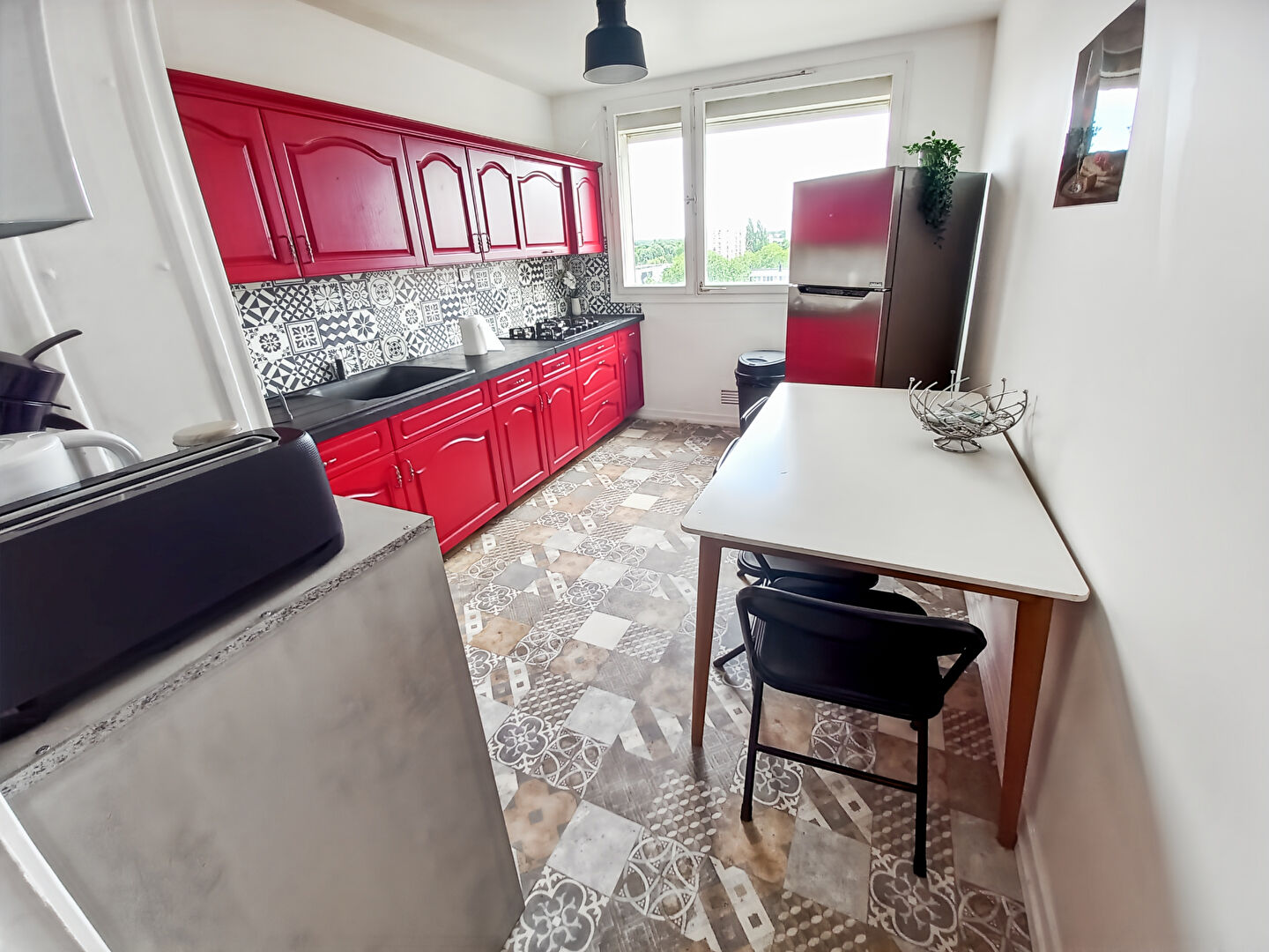 Maison SAINT ETIENNE DU ROUVRAY (76800) 4 pi&egrave;ces 78.00 m&sup2;