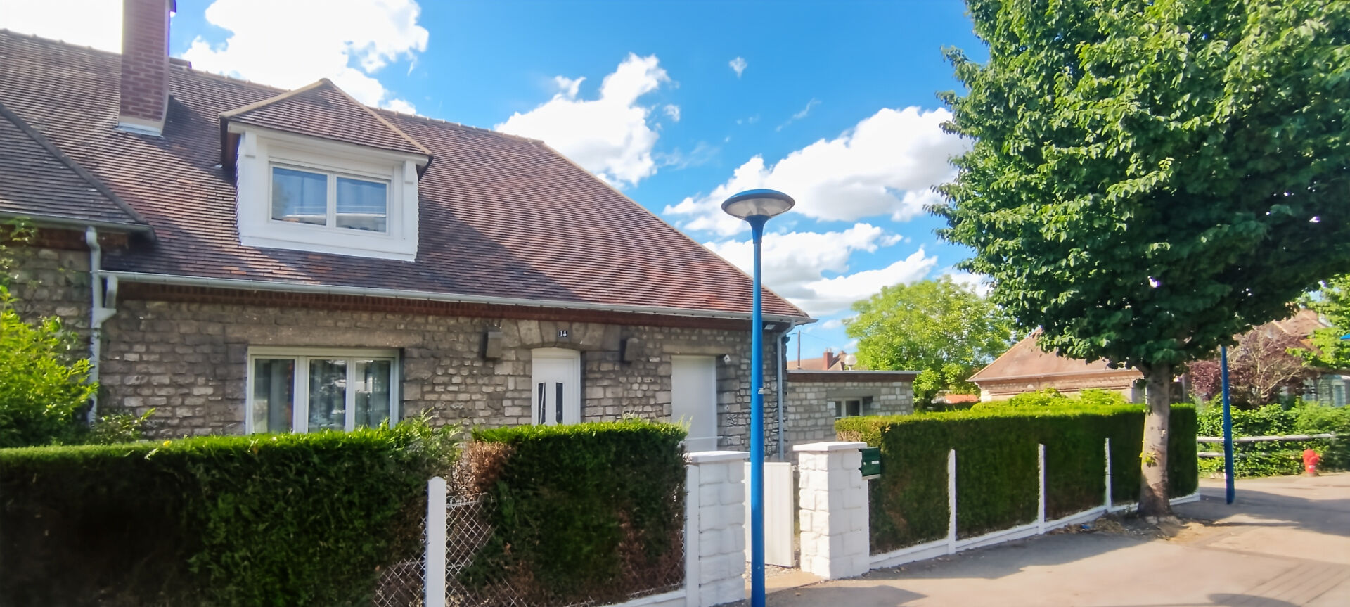 Maison SOTTEVILLE LES ROUEN (76300) 4 pi&egrave;ces 88.40 m&sup2;