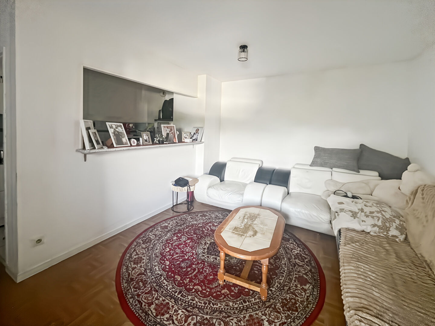 Appartement CERGY (95800) 2 pi&egrave;ces 36.00 m&sup2;