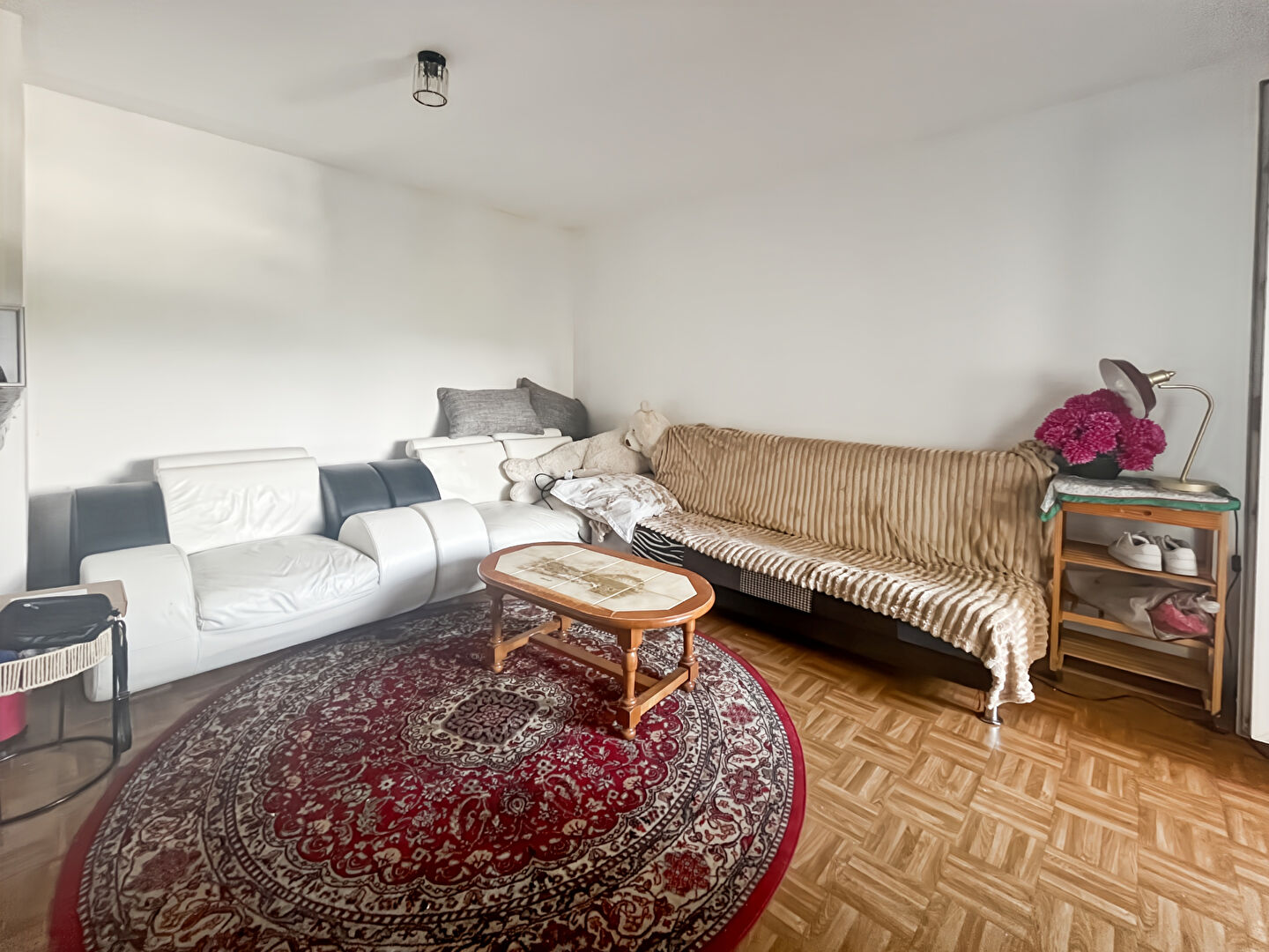 Appartement CERGY (95800) 2 pi&egrave;ces 36.00 m&sup2;