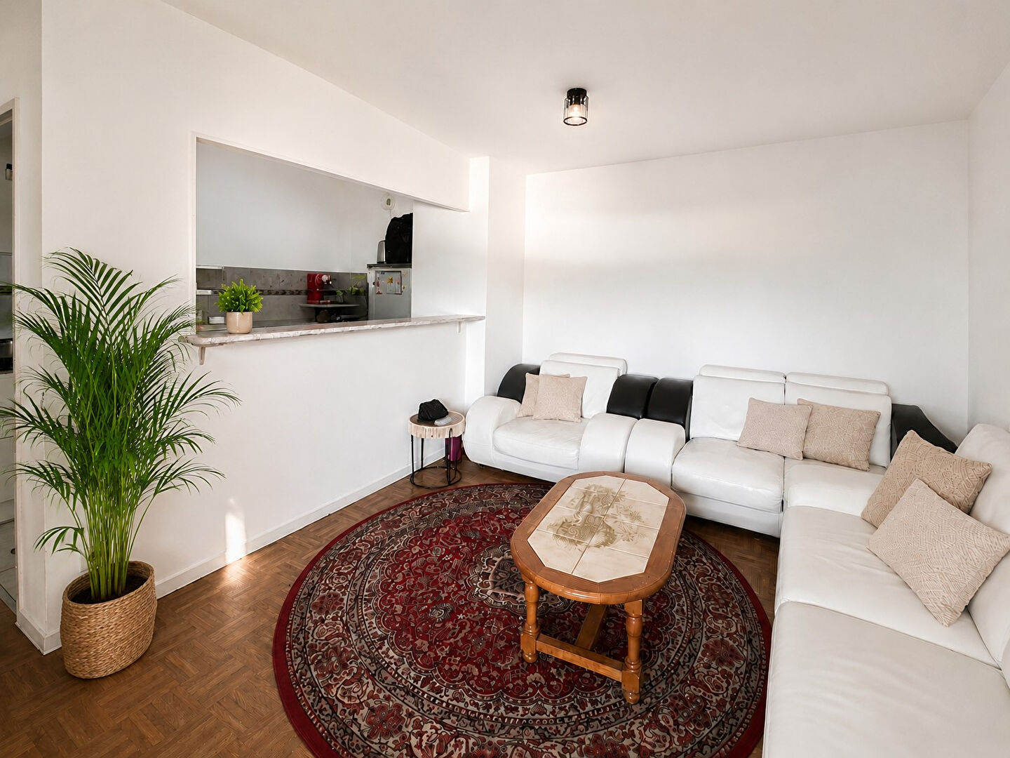 Appartement CERGY (95800) 2 pi&egrave;ces 36.00 m&sup2;
