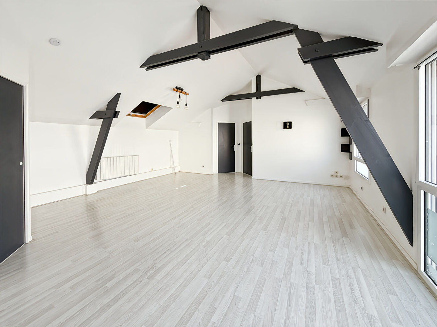 Appartement BONSECOURS (76240) 3 pi&egrave;ces 64.35 m&sup2;