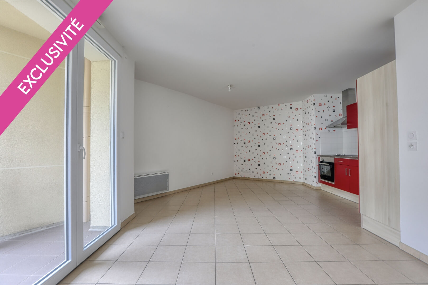 Appartement ROUEN (76100) 3 pi&egrave;ces 62.00 m&sup2;