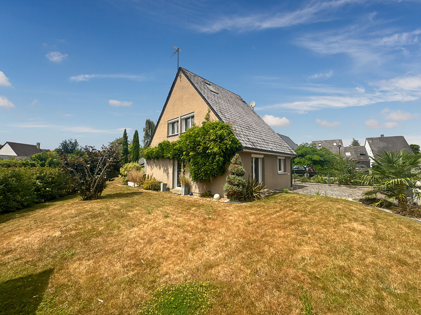Maison YMARE (76520) 7 pi&egrave;ces 173.00 m&sup2;