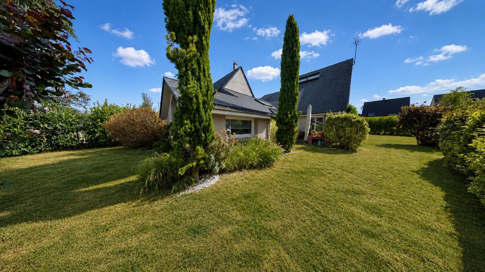 Maison YMARE (76520) 7 pi&egrave;ces 173.00 m&sup2;
