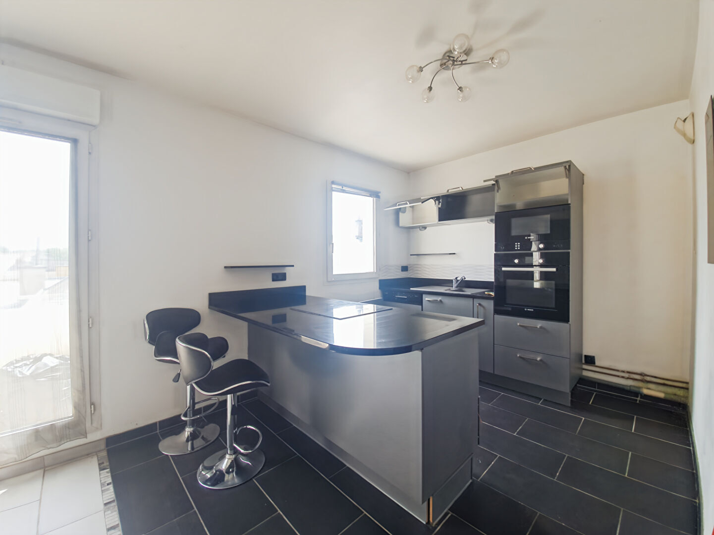 Appartement MEULAN EN YVELINES (78250) 4 pi&egrave;ces 98.00 m&sup2;