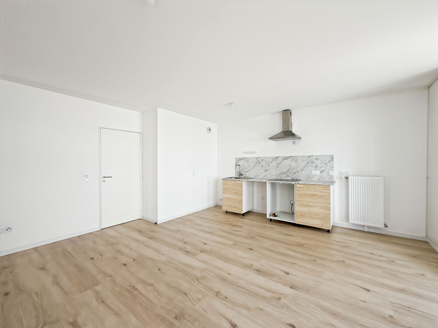 Appartement ROUEN (76100) 4 pi&egrave;ces 78.68 m&sup2;