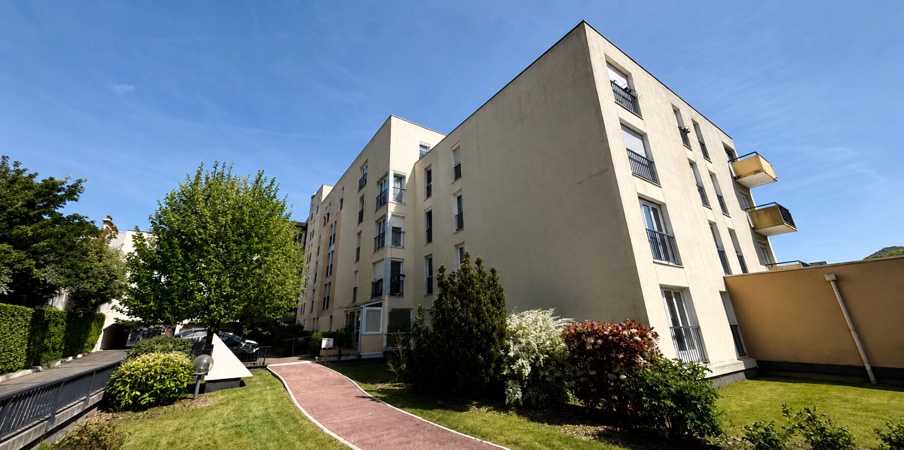 Appartement ROUEN (76100) 4 pi&egrave;ces 82.00 m&sup2;