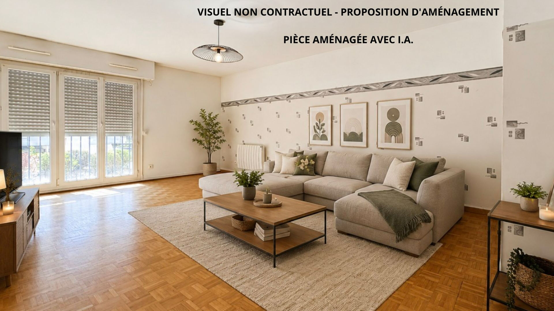 Appartement ROUEN (76100) 4 pi&egrave;ces 82.00 m&sup2;