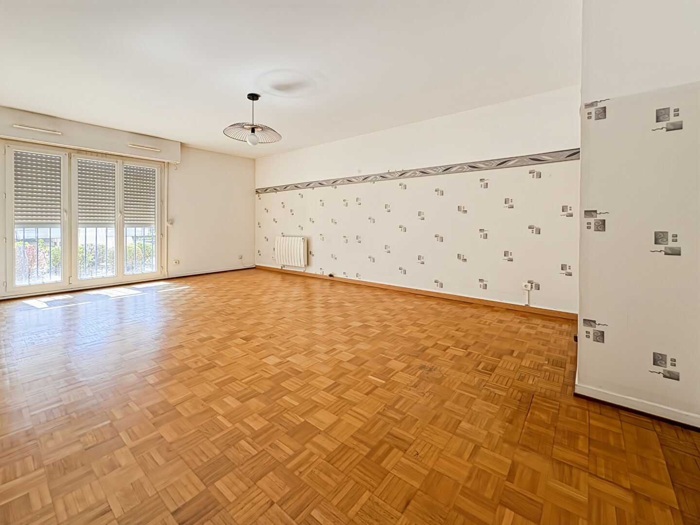 Appartement ROUEN (76100) 4 pi&egrave;ces 82.00 m&sup2;