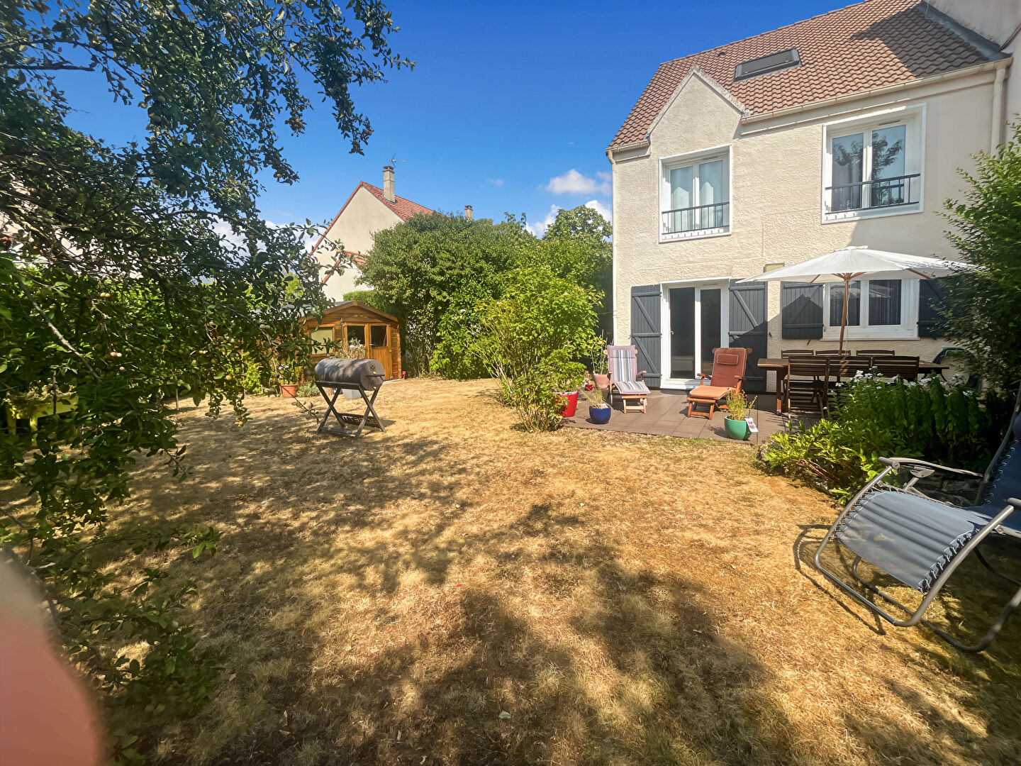 Maison VAUREAL (95490) 7 pi&egrave;ces 123.00 m&sup2;