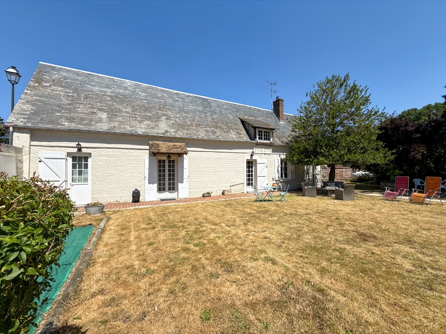 Maison ETREPAGNY (27150) 5 pi&egrave;ces 106.34 m&sup2;