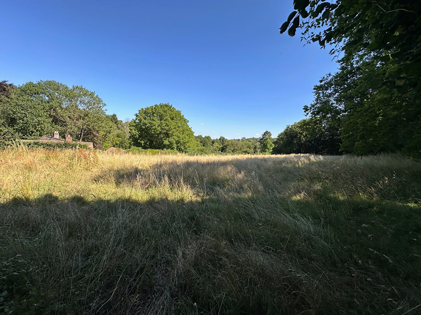 Terrain de loisirs ETREPAGNY (27150)