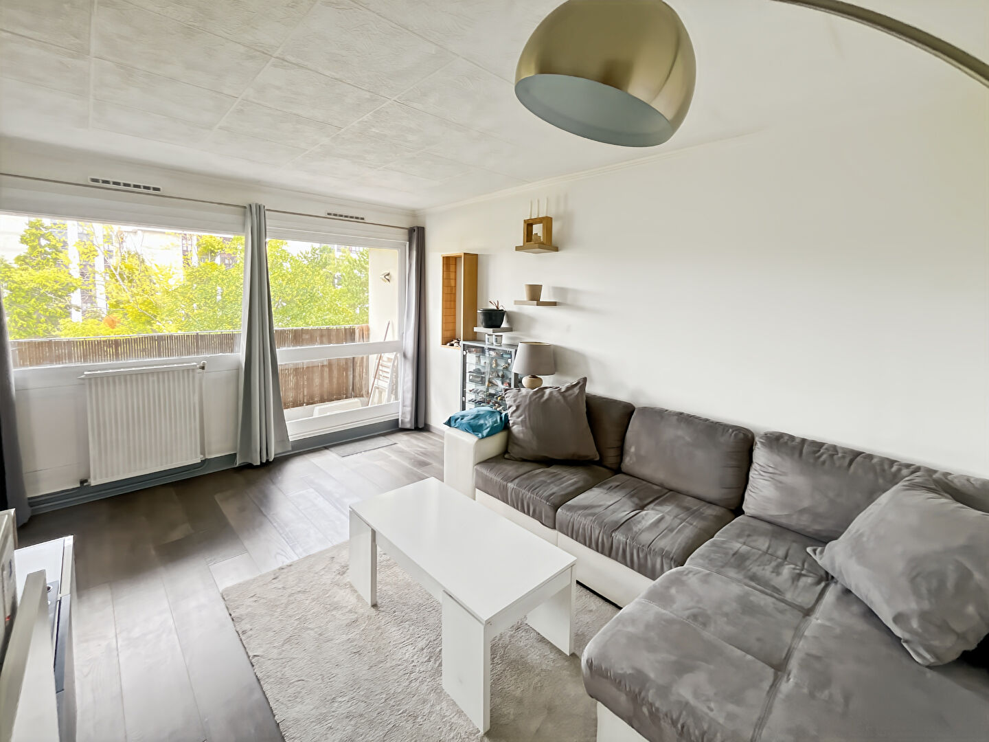 Appartement LES MUREAUX (78130) 2 pi&egrave;ces 44.00 m&sup2;