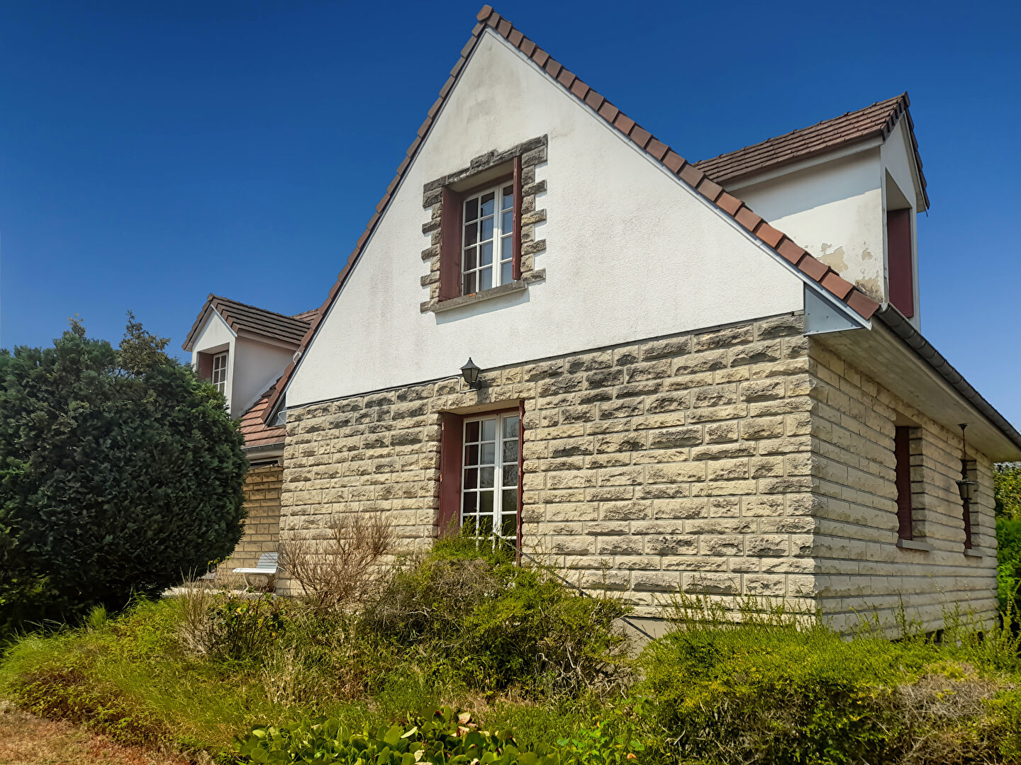 Maison COURDIMANCHE (95800) 6 pi&egrave;ces 150.00 m&sup2;