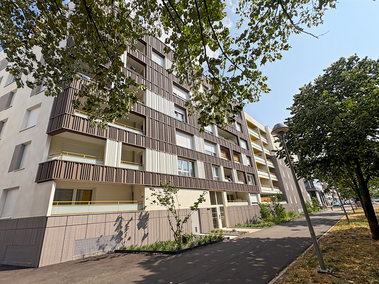 Appartement ROUEN (76100) 4 pi&egrave;ces 77.67 m&sup2;