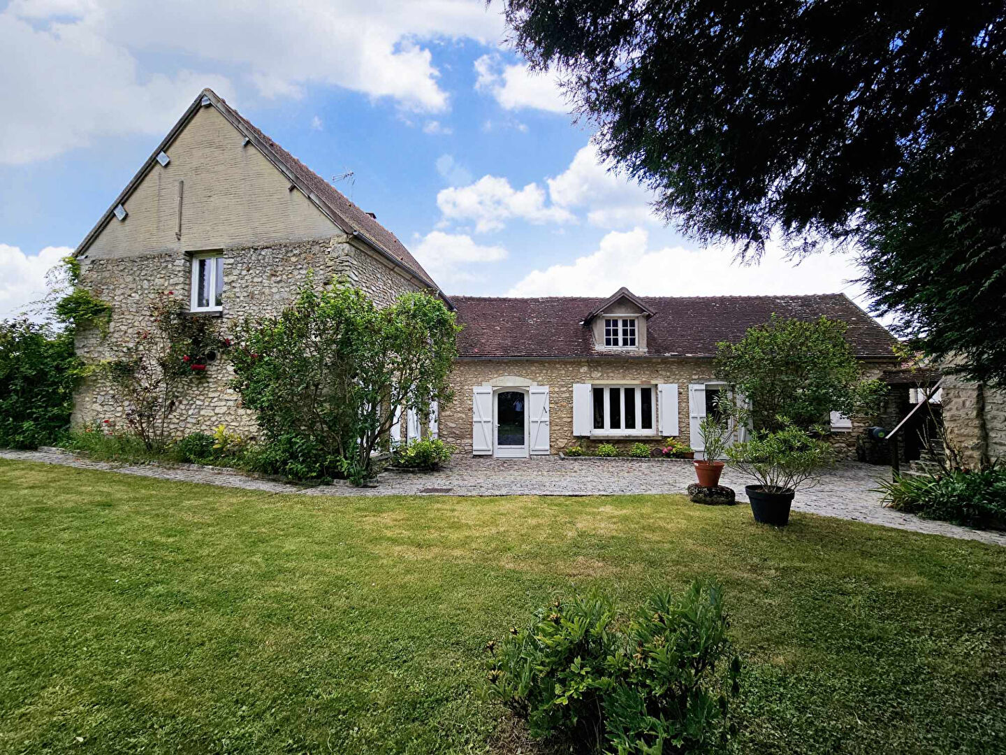 Maison GISORS (27140) 5 pi&egrave;ces 149.00 m&sup2;