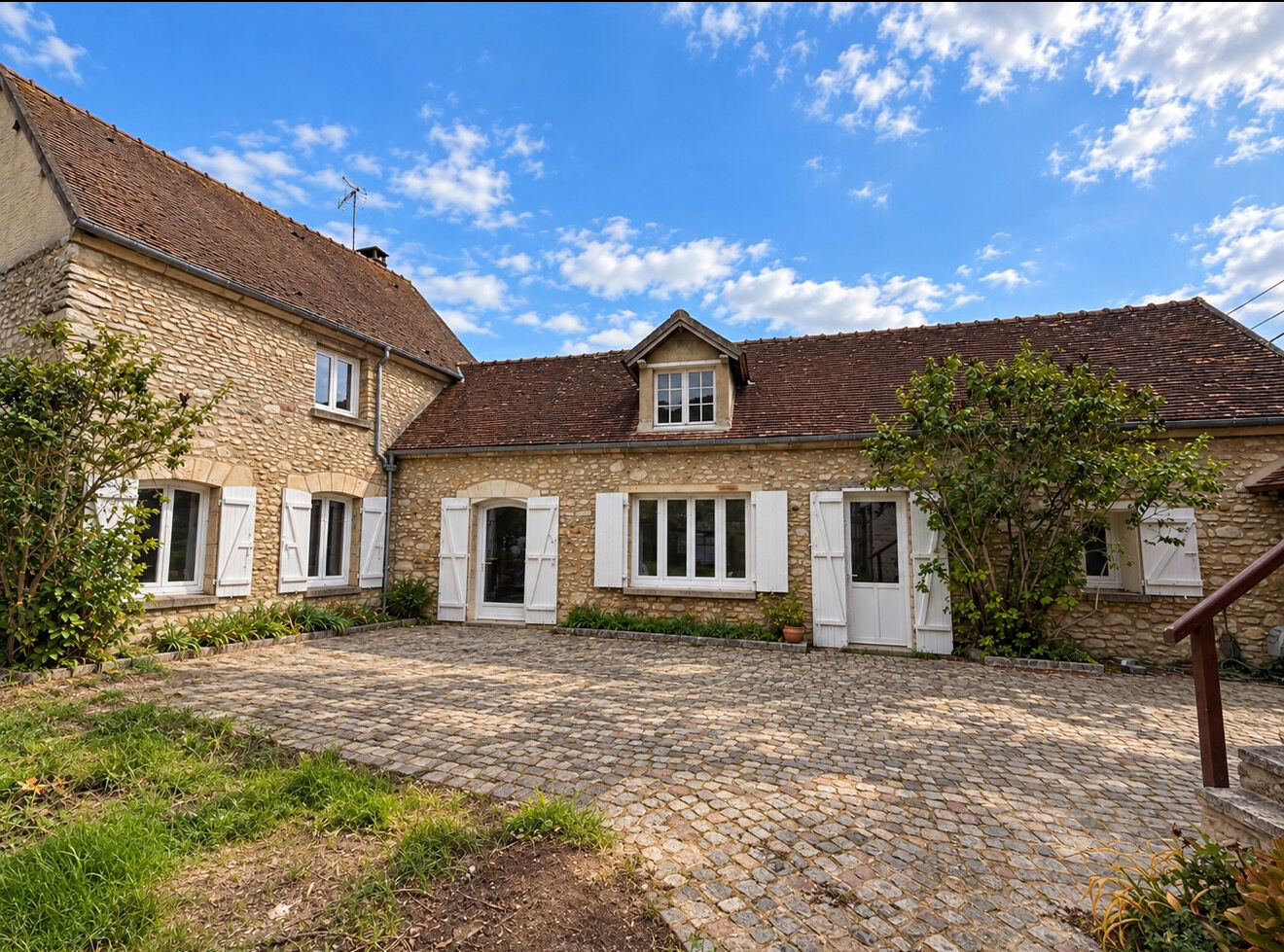 Maison GISORS (27140) 5 pi&egrave;ces 149.00 m&sup2;