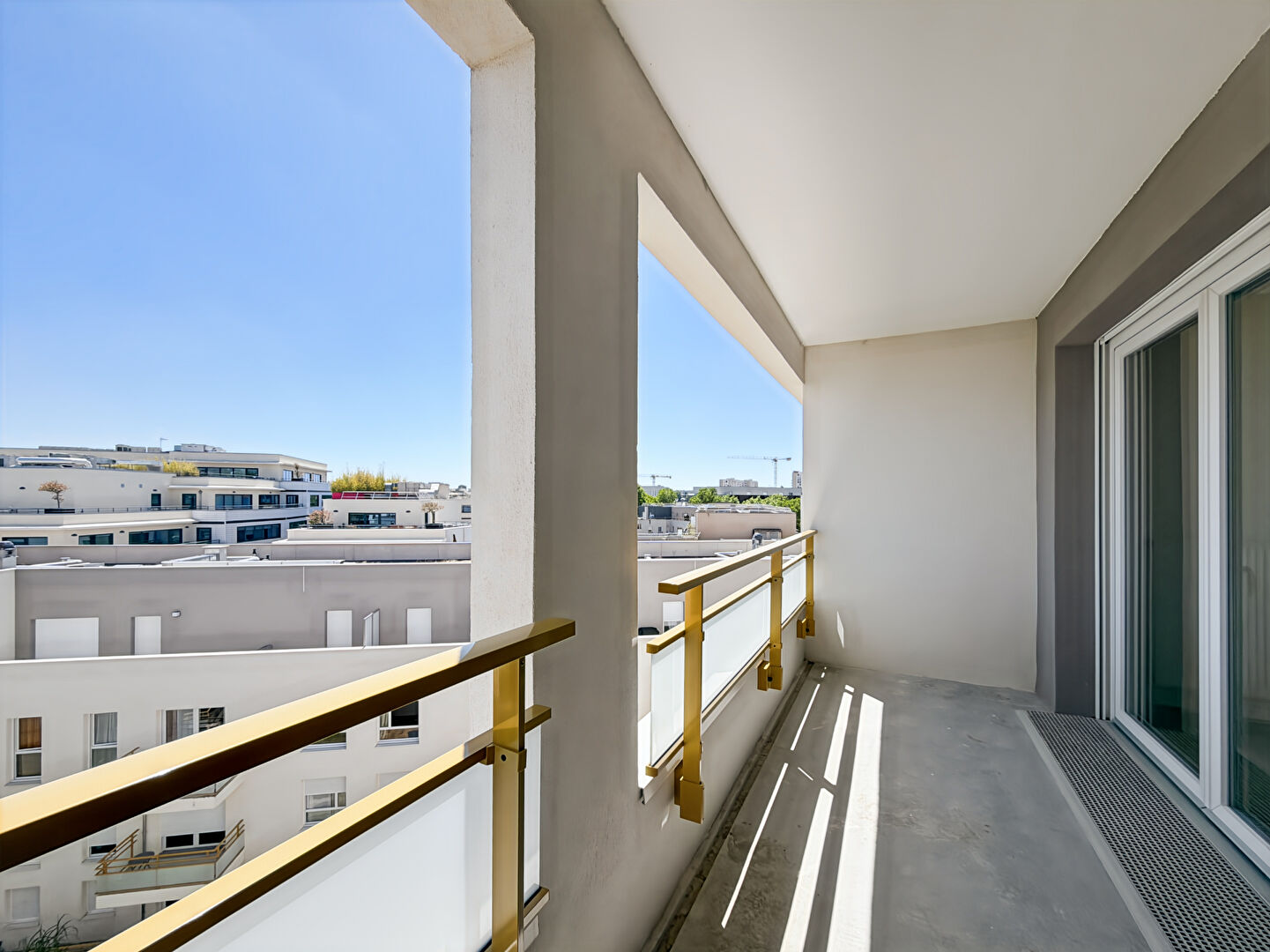 Appartement ROUEN (76100) 3 pi&egrave;ces 71.13 m&sup2;