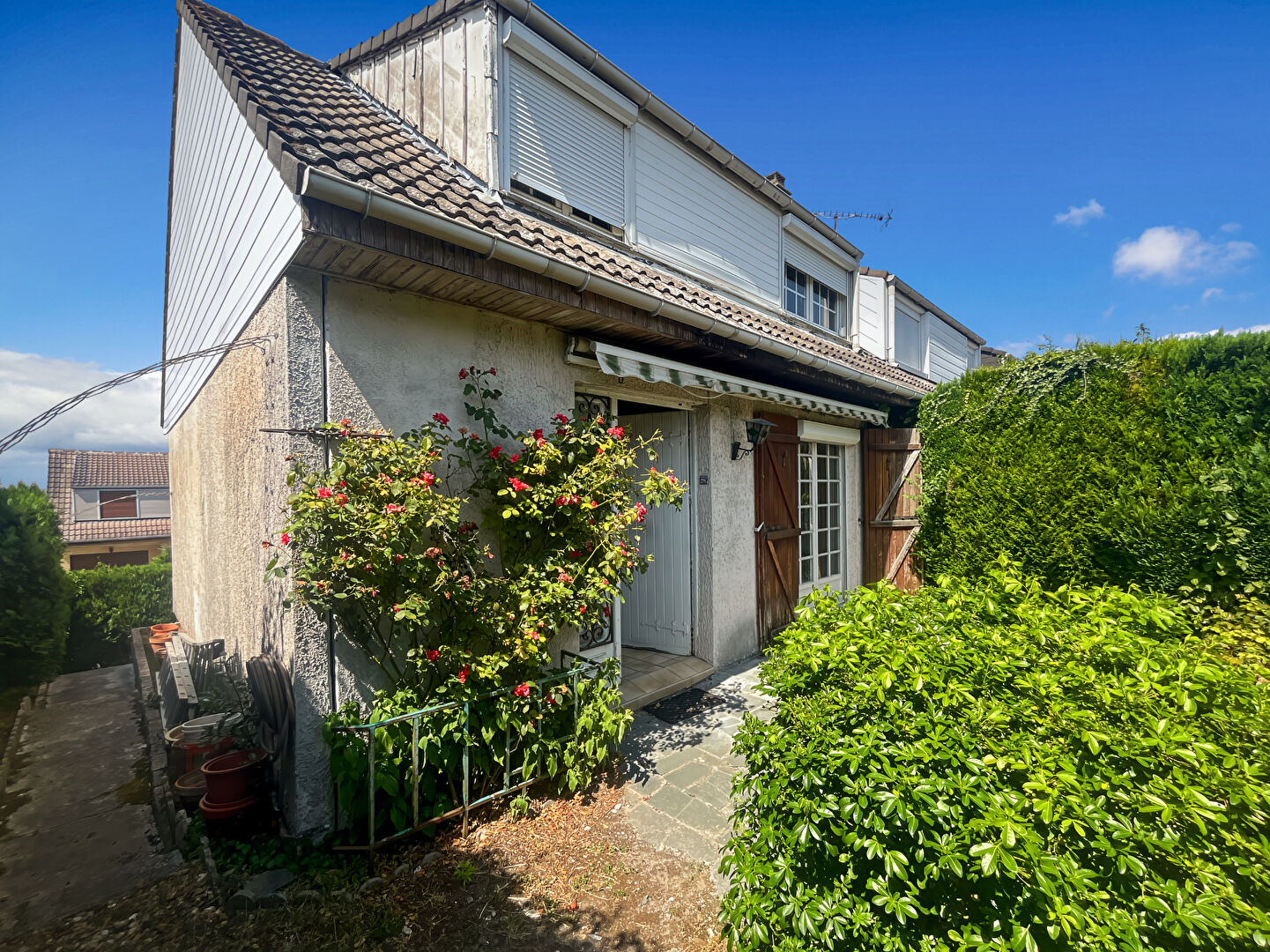 Maison MEULAN EN YVELINES (78250) 5 pi&egrave;ces 83.00 m&sup2;